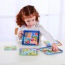 Stalo žaidimas vaikams | Sudoku | Ferma | Tooky TL631